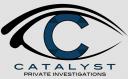 Catalyst Private Investigations, LLC logo